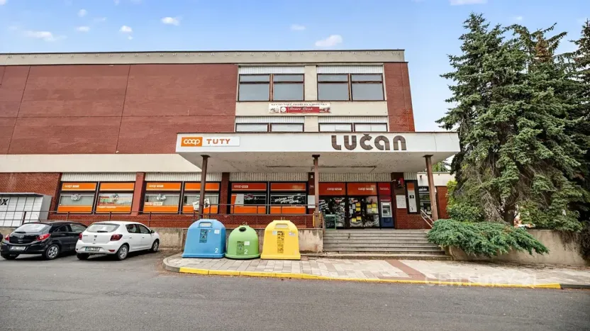 Prodej vícegeneračního domu, Postoloprty, Štefánikova, 240 m2
