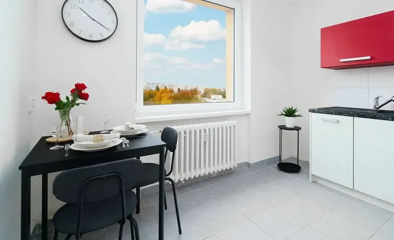 Prodej bytu 1+1, Praha - Čimice, Minická, 41 m2