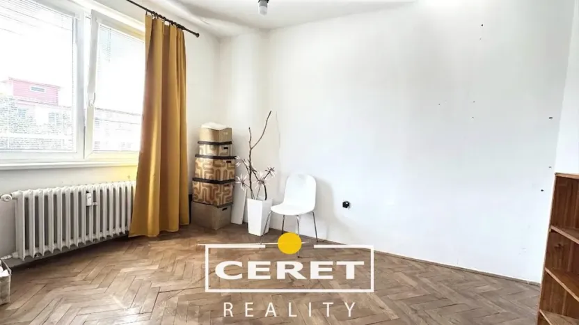 Prodej bytu 2+1, Most, Maxe Švabinského, 52 m2