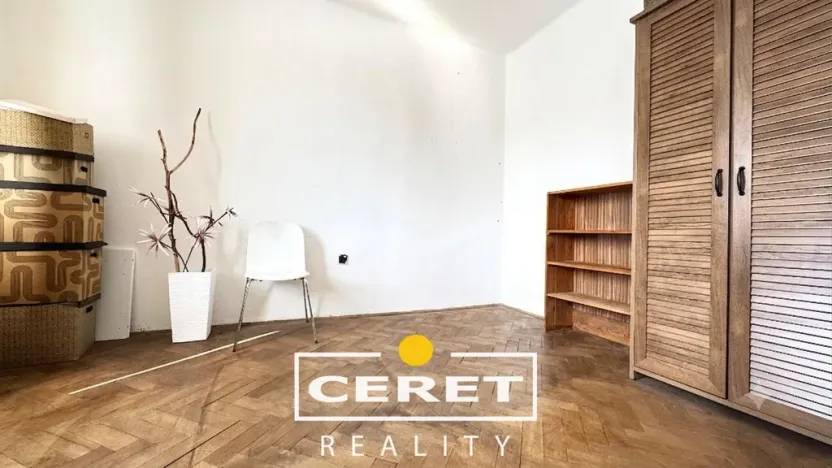 Prodej bytu 2+1, Most, Maxe Švabinského, 52 m2