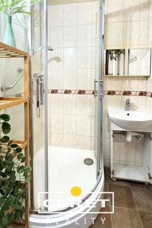 Prodej bytu 2+1, Most, Maxe Švabinského, 52 m2