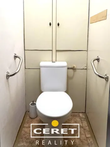 Prodej bytu 2+1, Most, Maxe Švabinského, 52 m2