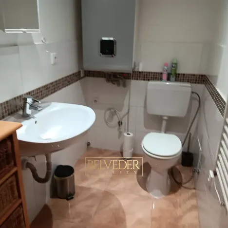 Pronájem bytu 1+kk, Teplice, Rokle, 34 m2