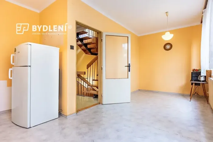 Prodej rodinného domu, Teplice, Marie Majerové, 180 m2