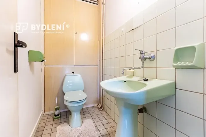 Prodej rodinného domu, Teplice, Marie Majerové, 180 m2