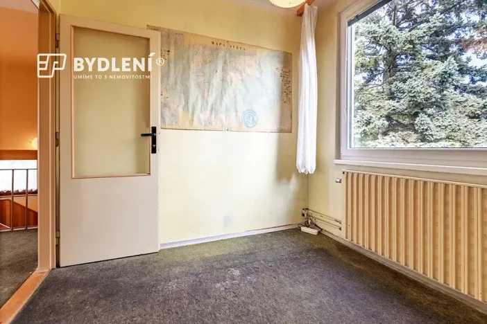 Prodej rodinného domu, Teplice, Marie Majerové, 180 m2