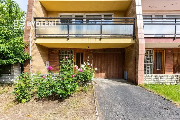 Prodej rodinného domu, Teplice, Marie Majerové, 180 m2