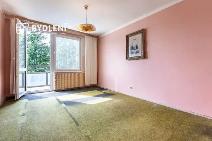 Prodej rodinného domu, Teplice, Marie Majerové, 180 m2