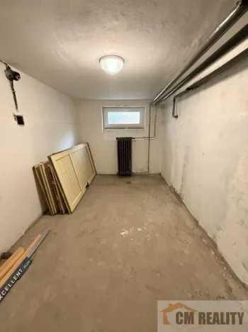 Prodej bytu 3+1, Olomouc - Hejčín, Ladova, 65 m2