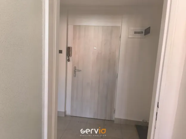 Pronájem bytu 2+kk, Praha, Jana Želivského, 47 m2
