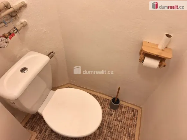 Pronájem bytu 1+kk, Praha - Vinohrady, Jana Masaryka, 28 m2