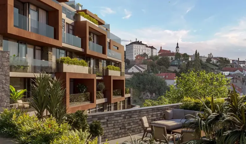 Prodej bytu 4+kk, Mladá Boleslav, Tovačovského, 90 m2