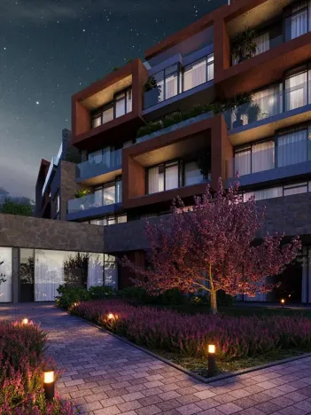 Prodej bytu 2+kk, Mladá Boleslav, Tovačovského, 46 m2