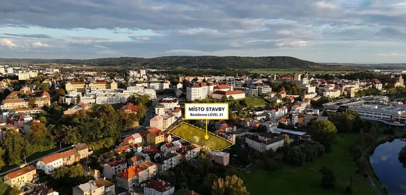 Prodej bytu 2+kk, Mladá Boleslav, Tovačovského, 48 m2