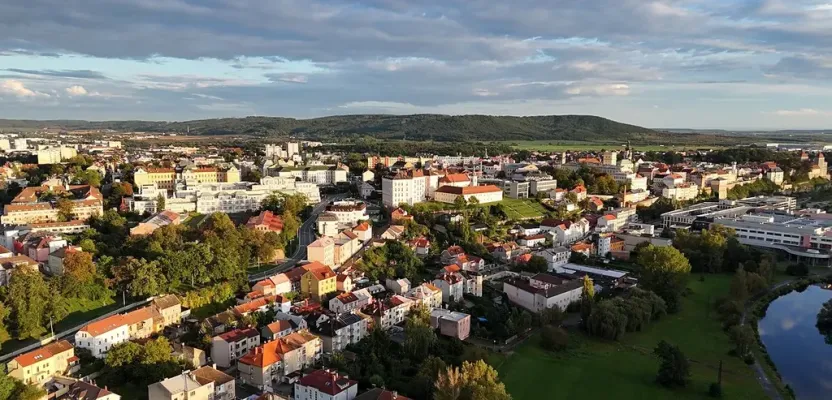 Prodej bytu 3+kk, Mladá Boleslav, Tovačovského, 5989 m2