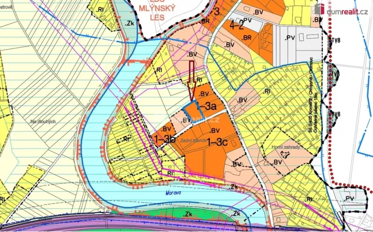 Prodej rodinného domu, Kroměříž, 191 m2