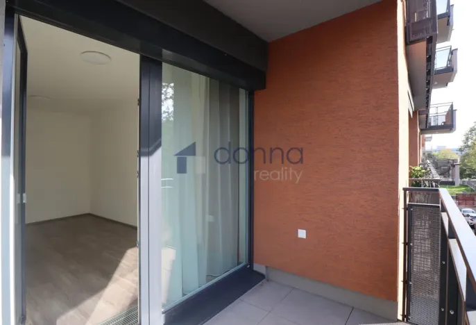 Pronájem bytu 2+kk, Praha - Háje, Sochorcova, 64 m2