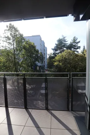 Pronájem bytu 2+kk, Praha - Háje, Sochorcova, 64 m2