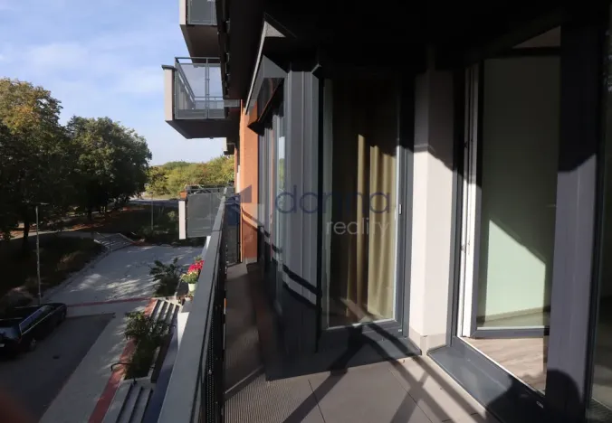 Pronájem bytu 2+kk, Praha - Háje, Sochorcova, 64 m2