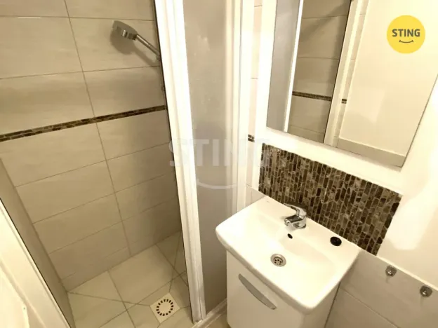 Prodej bytu 1+1, Mohelnice, Zámečnická, 22 m2