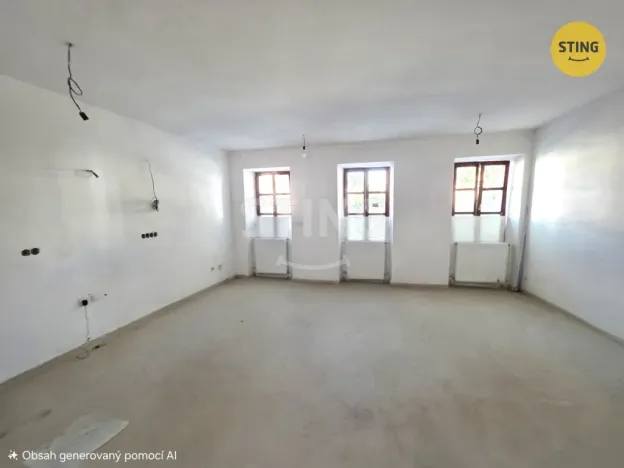 Pronájem bytu 4+kk, Opava, Sadová, 99 m2