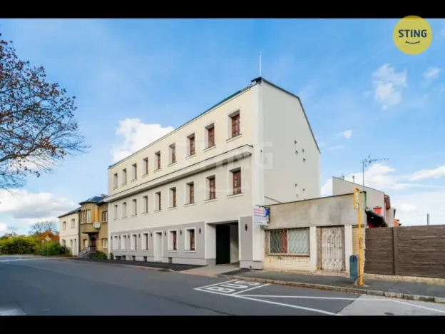 Pronájem bytu 4+kk, Opava, Sadová, 99 m2
