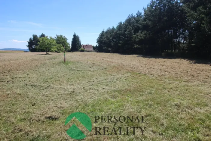 Prodej pozemku pro bydlení, Slabce - Malé Slabce, 1840 m2