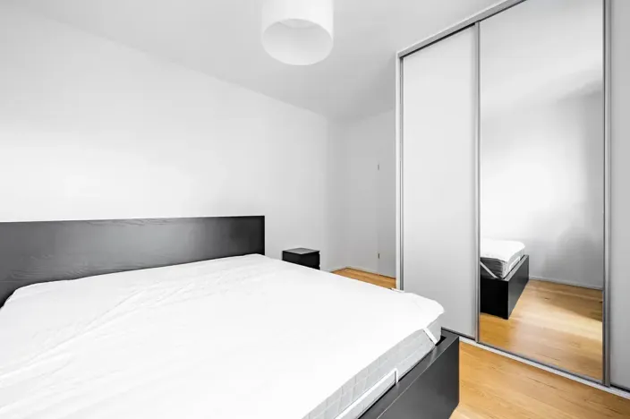 Pronájem bytu 2+kk, Praha - Vršovice, Altajská, 61 m2