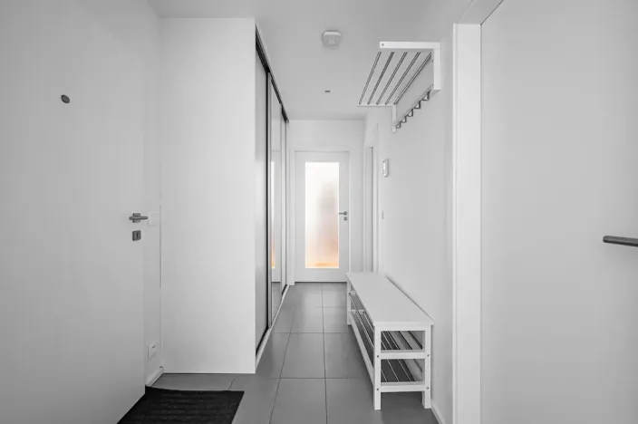 Pronájem bytu 2+kk, Praha - Vršovice, Altajská, 61 m2