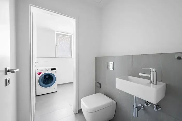Pronájem bytu 2+kk, Praha - Vršovice, Altajská, 61 m2