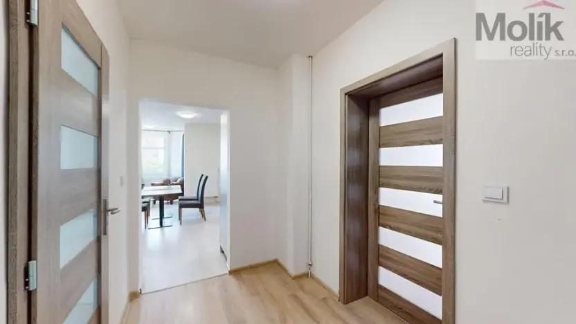 Prodej rodinného domu, Chomutov, Vaníčkova, 150 m2