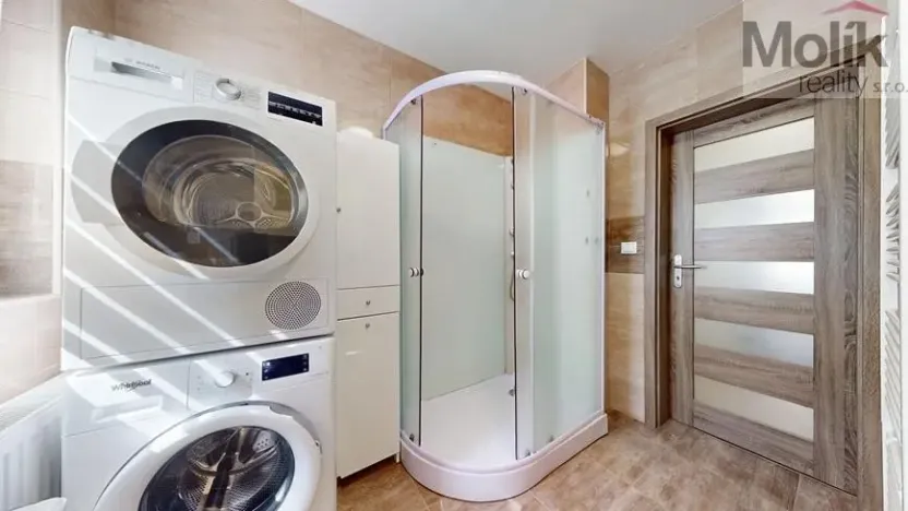 Prodej rodinného domu, Chomutov, Vaníčkova, 150 m2