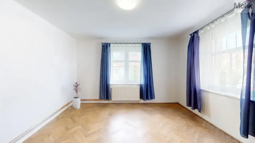 Prodej rodinného domu, Chomutov, Vaníčkova, 150 m2