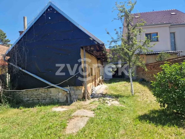 Prodej rodinného domu, Uherský Brod - Těšov, Dr. Horáka, 130 m2