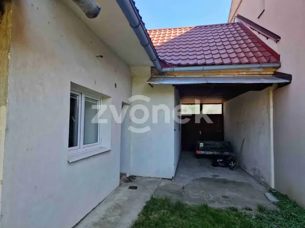 Prodej rodinného domu, Uherský Brod - Těšov, Dr. Horáka, 130 m2