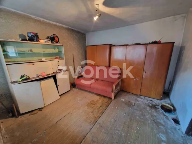 Prodej rodinného domu, Uherský Brod - Těšov, Dr. Horáka, 130 m2