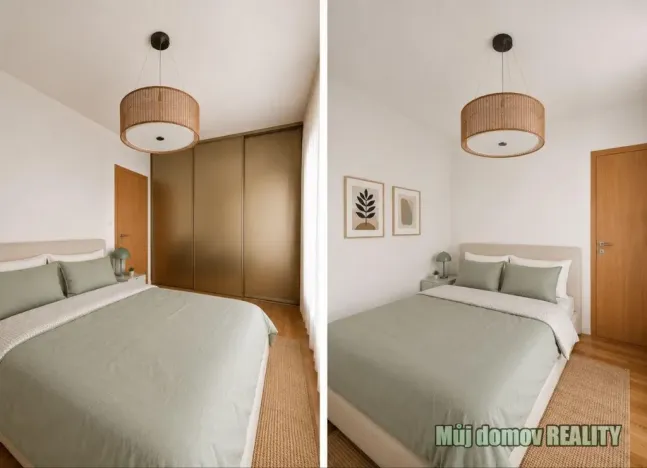Pronájem bytu 3+kk, Praha - Žižkov, 79 m2