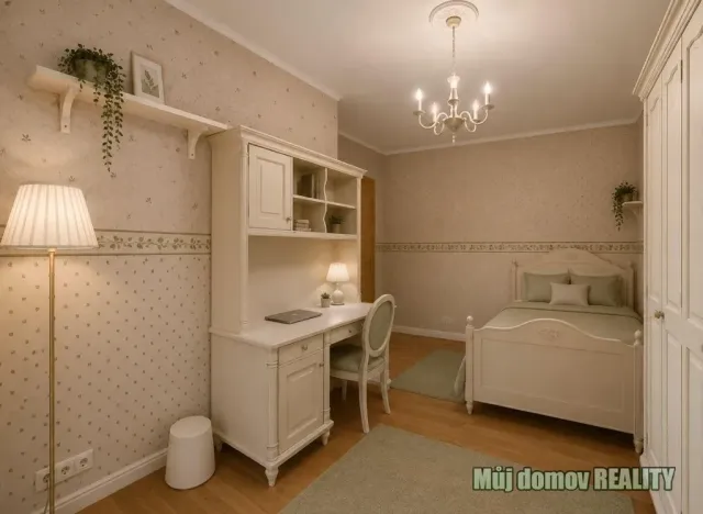 Pronájem bytu 3+kk, Praha - Žižkov, 79 m2