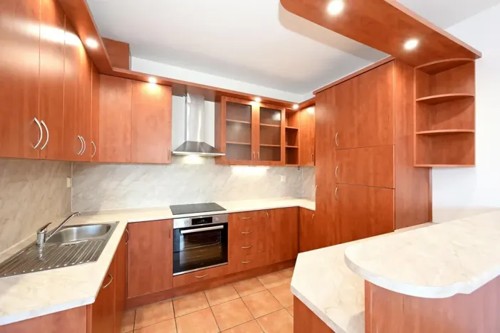 Pronájem bytu 2+kk, Vestec, U Strouhy, 62 m2