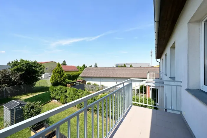 Pronájem bytu 2+kk, Vestec, U Strouhy, 62 m2