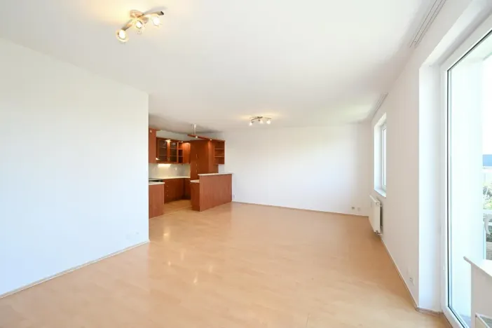Pronájem bytu 2+kk, Vestec, U Strouhy, 62 m2