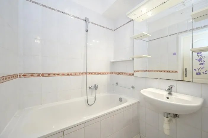 Pronájem bytu 2+kk, Vestec, U Strouhy, 62 m2