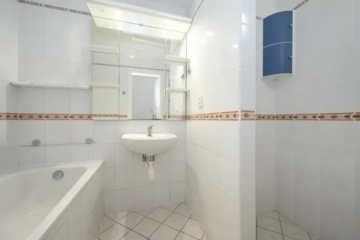Pronájem bytu 2+kk, Vestec, U Strouhy, 62 m2