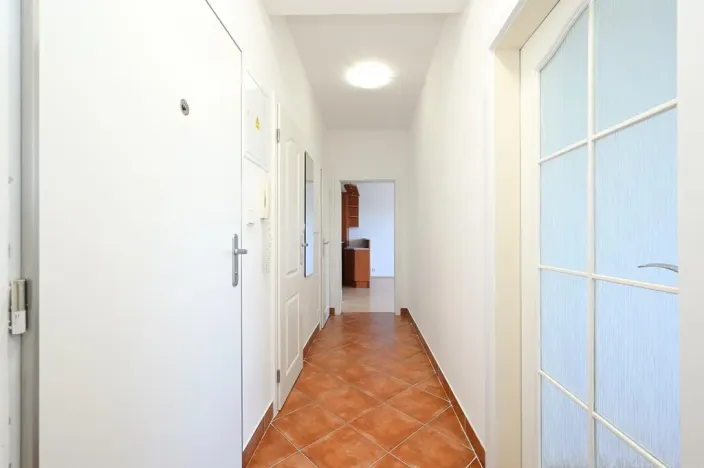Pronájem bytu 2+kk, Vestec, U Strouhy, 62 m2