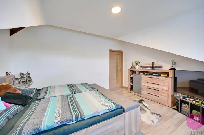 Prodej bytu 2+kk, Šternberk, Horní náměstí, 85 m2