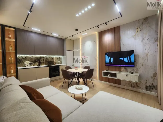 Prodej bytu 2+kk, Drač, 68 m2
