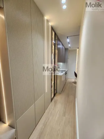 Prodej bytu 2+kk, Drač, 68 m2