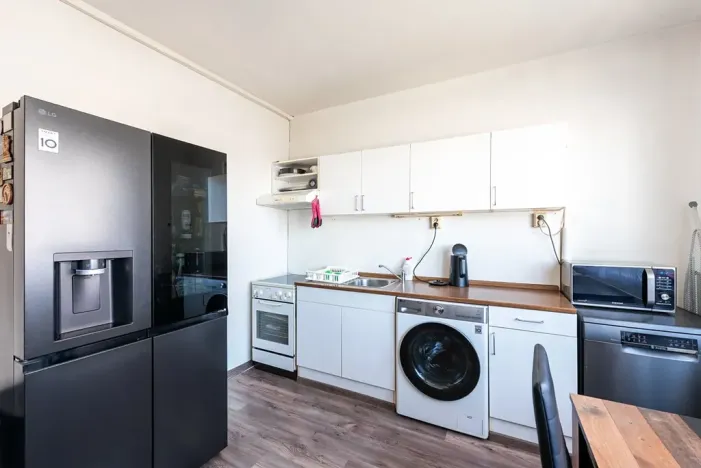 Prodej bytu 4+1, Mladá Boleslav, tř. Václava Klementa, 101 m2