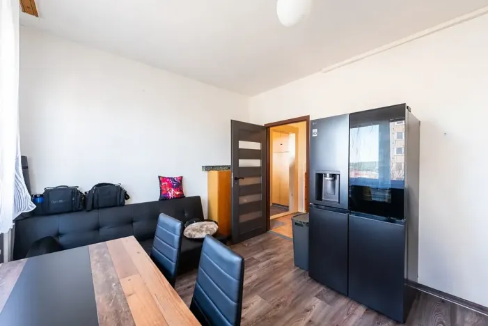 Prodej bytu 4+1, Mladá Boleslav, tř. Václava Klementa, 101 m2