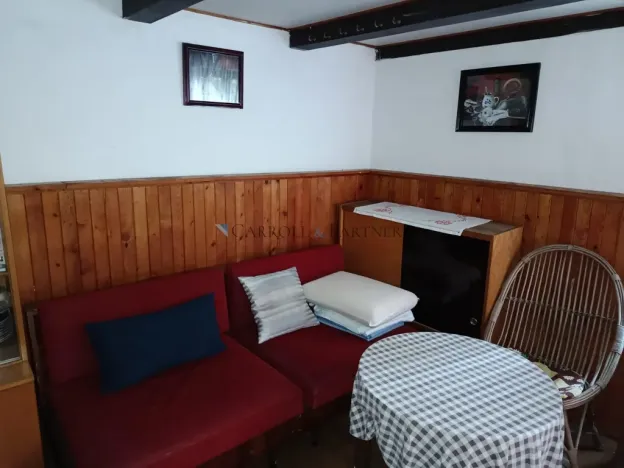 Prodej chaty, Janovice, 47 m2